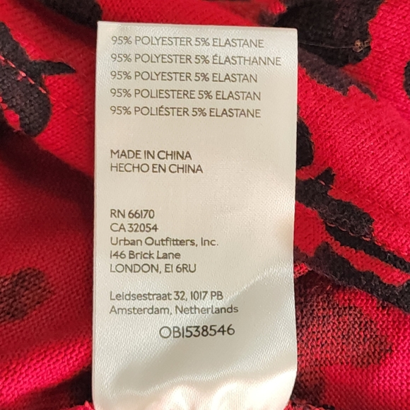 Free People Dinner Party Blouse - Picture 12 of 12